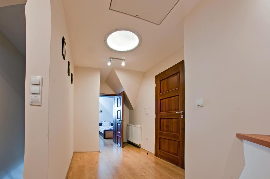 Miodowy Zakatek Apartment Labowa Luaran gambar